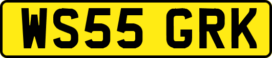 WS55GRK