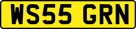 WS55GRN