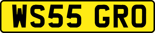 WS55GRO