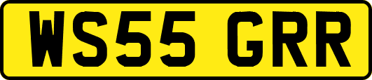 WS55GRR