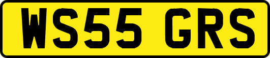 WS55GRS