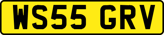 WS55GRV