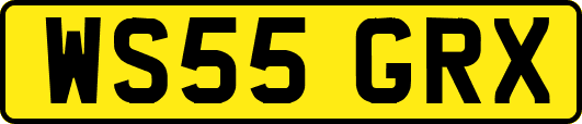 WS55GRX