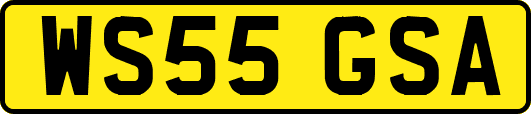 WS55GSA