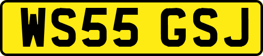 WS55GSJ