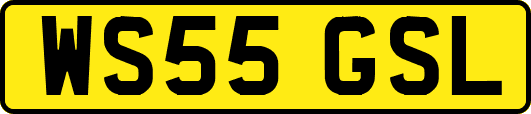 WS55GSL