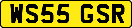 WS55GSR
