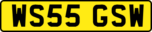 WS55GSW