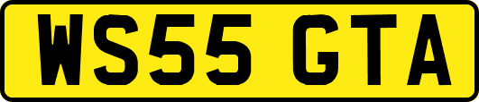 WS55GTA
