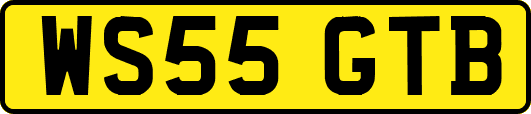 WS55GTB