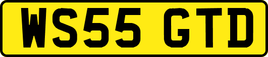 WS55GTD