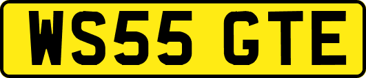 WS55GTE