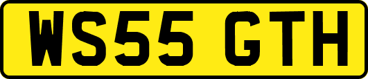 WS55GTH