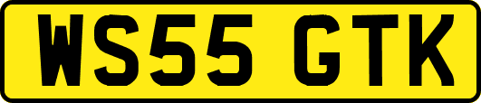 WS55GTK
