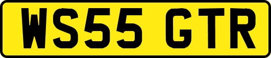 WS55GTR