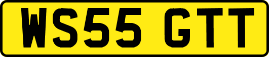 WS55GTT