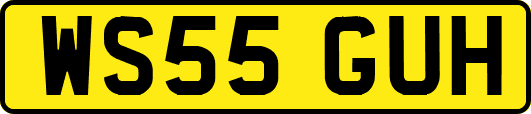 WS55GUH