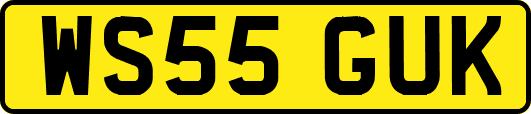 WS55GUK