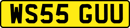 WS55GUU