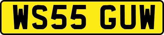 WS55GUW