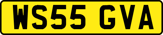 WS55GVA