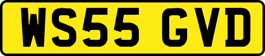 WS55GVD