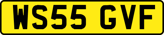WS55GVF