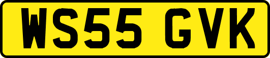 WS55GVK