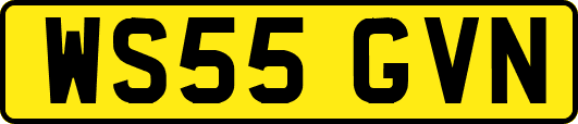WS55GVN
