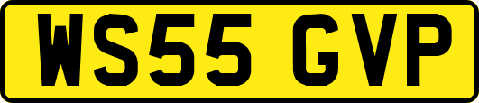 WS55GVP