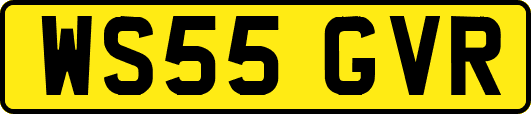 WS55GVR