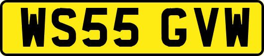 WS55GVW