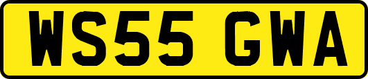 WS55GWA