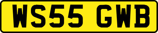 WS55GWB