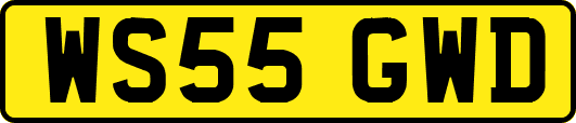 WS55GWD