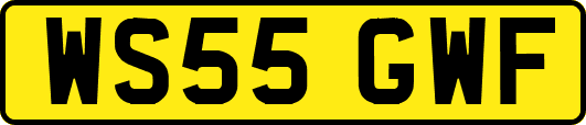 WS55GWF