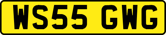 WS55GWG