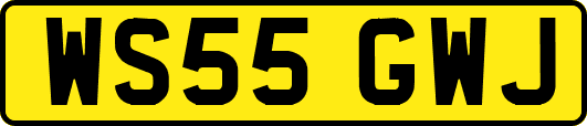 WS55GWJ