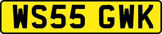 WS55GWK