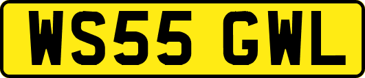 WS55GWL