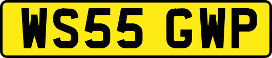 WS55GWP