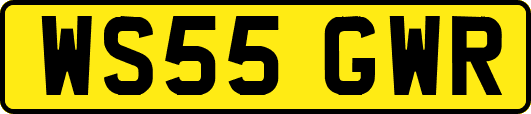 WS55GWR