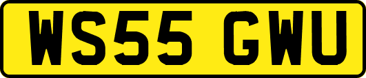 WS55GWU