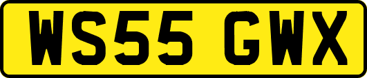 WS55GWX