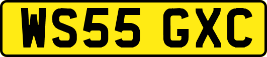 WS55GXC