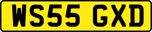 WS55GXD