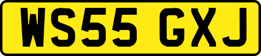 WS55GXJ