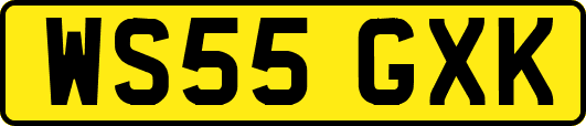 WS55GXK