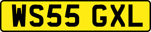 WS55GXL