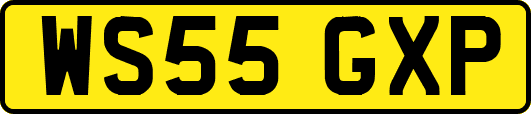WS55GXP